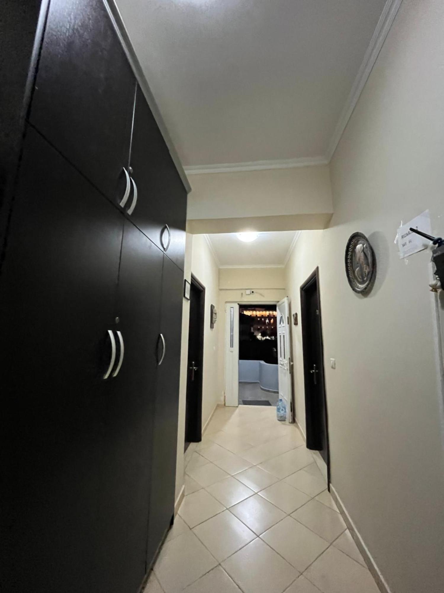 Studio Apartments Rizarjo Ksamil Exterior foto